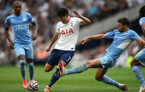 博鱼-曼城客场逆转胜利，锋线火力无人可挡的简单介绍