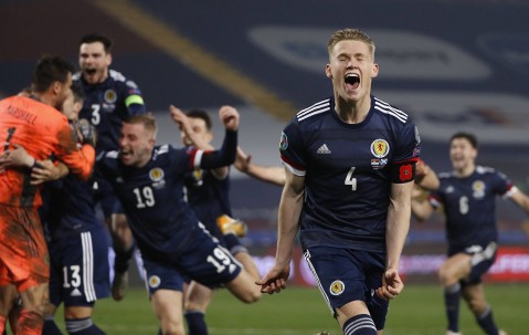博鱼官网-克罗地亚战胜苏格兰，凭借实力轻松获胜的简单介绍
