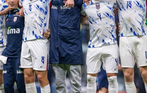 博鱼-挪威队凭借团结一心，杀入八强令人侧目