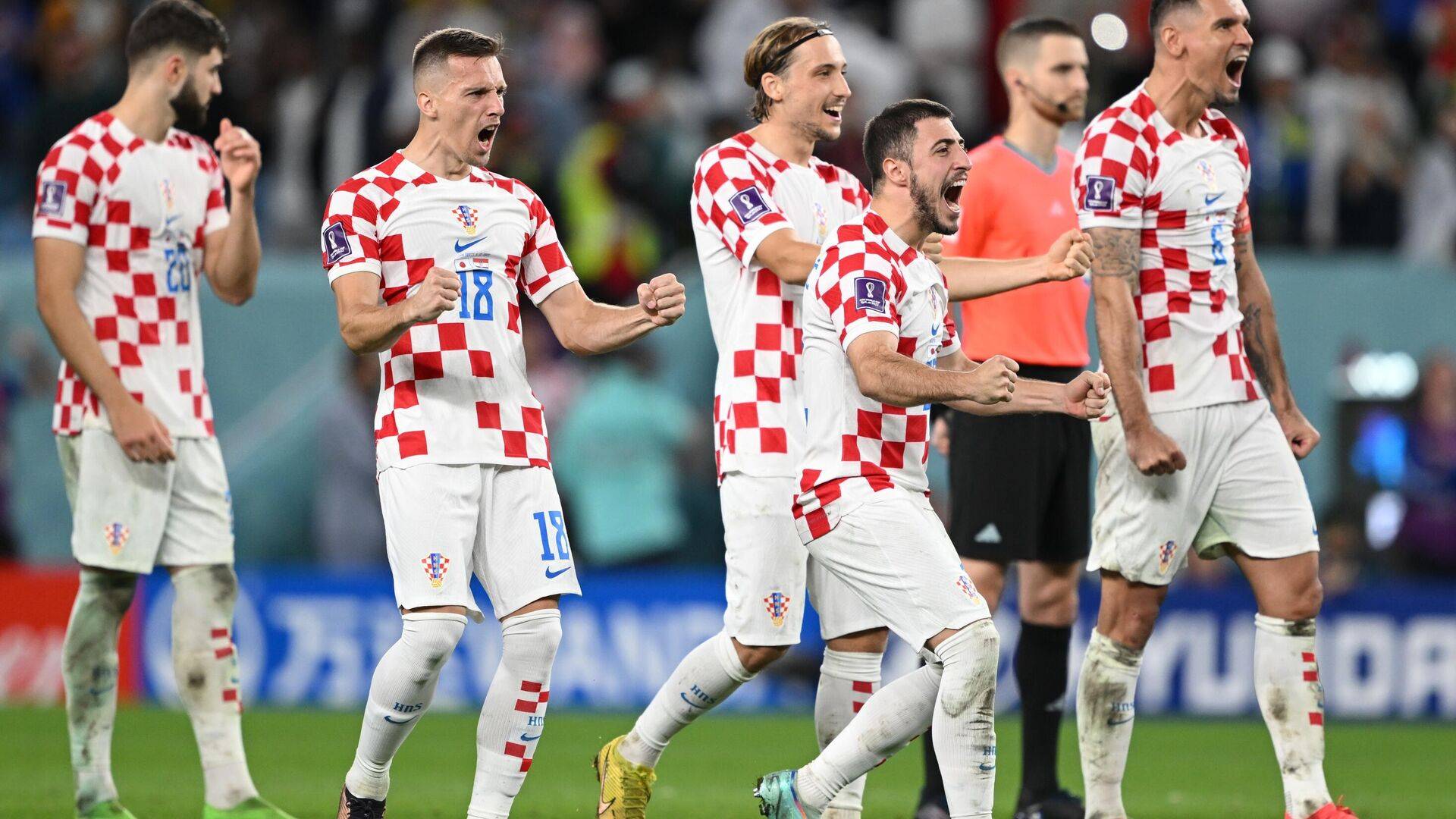 克罗地亚战胜苏格兰,凭借实力轻松获胜的简单介绍 克罗地亚战胜苏格兰,凭借实力轻松获胜的简单介绍